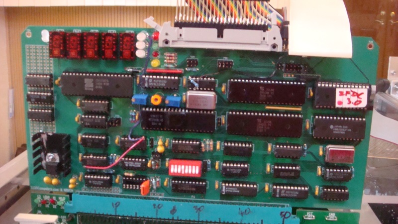 V2 Prototype